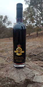 WHF x Royal Military College Duntroon - Fortified Shiraz (2019)