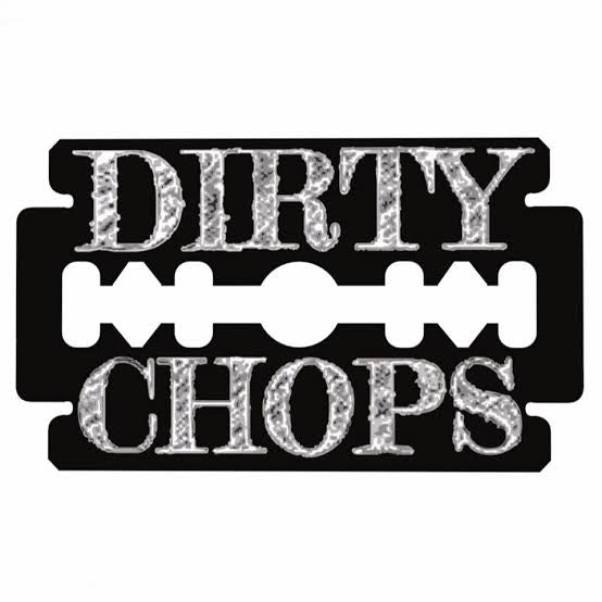 Dirty Chops Special