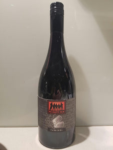 2015 “Dog Tags” Shiraz - SOLD OUT