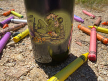 Load image into Gallery viewer, “Crayon Eater Cabernet” 2019