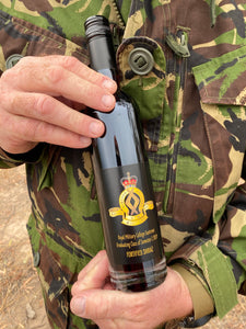 WHF x Royal Military College Duntroon - Fortified Shiraz (2019)